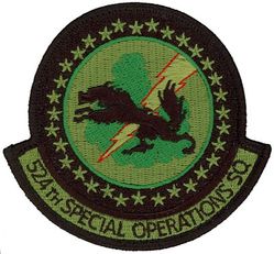 524th Special Operations Squadron
Keywords: subdued