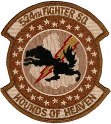 524th Fighter Squadron
Keywords: desert