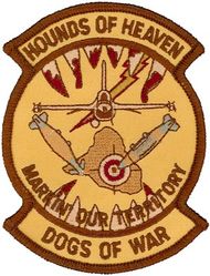 524th Fighter Squadron Operation IRAQI FREEDOM
Keywords: desert
