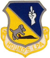 524th Fighter Squadron Lieutenant's Protection Association
