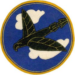 525th Fighter-Bomber Squadron 
