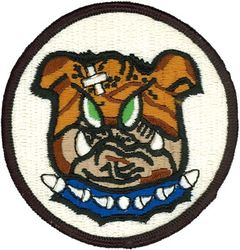 525th Tactical Fighter Squadron 
