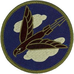 525th Fighter Squadron Heritage
