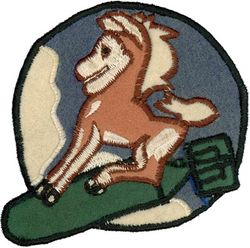 526th Fighter-Bomber Squadron
