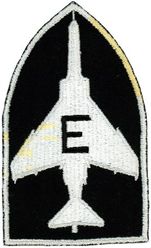 526th Tactical Fighter Squadron F-4E
