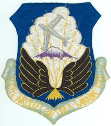 528th Aircraft Control and Warning Group
