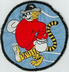 53d Fighter-Day Squadron
