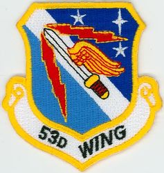 53d Wing
