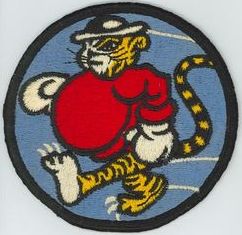 53d Tactical Fighter Squadron
