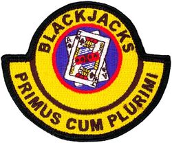 53d Airlift Squadron Heritage
Translation: PRIMUS CUM PLURIMI = First with the Most
