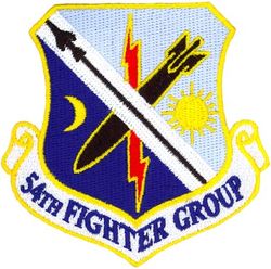 54th Fighter Group 
