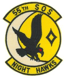 55th Special Operations Squadron
