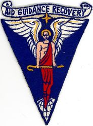 55th Air Rescue Squadron
Constituted as 55 Air Rescue Squadron on 17 Oct 1952. Activated on 14 Nov 1952. Discontinued, and inactivated, on 18 Jun 1960. Activated on 10 May 1961. Organized on 18 Jun 1961. Redesignated as: 55 Aerospace Rescue and Recovery Squadron on 8 Jan 1966; 55 Special Operations Squadron on 1 Mar 1988. Inactivated on 11 Nov 1999. Redesignated as 55 Rescue Squadron on 22 Jan 2003. Activated on 14 Mar 2003.
