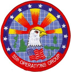 55th Operations Group
