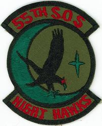 55th Special Operations Squadron
Keywords: subdued