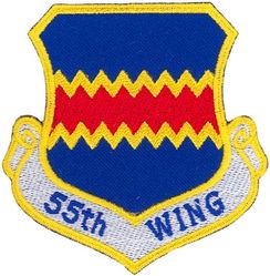 55th Wing 
