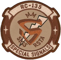 55th Wing RC-135 Special Signals
Keywords: desert