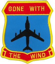 55th Strategic Reconnaissance Wing RC-135
