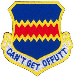 55th Wing Morale
