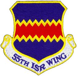 55th Wing Morale
