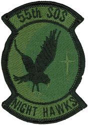 55th Special Operations Squadron
Keywords: subdued