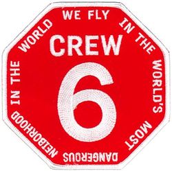 55th Wing Crew 6
