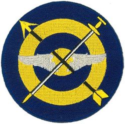 55th Fighter Squadron Heritage
