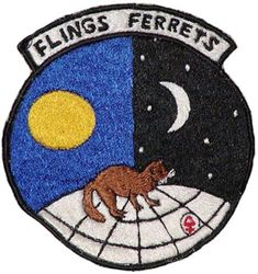 553d Reconnaissance Wing Crew 10
First crew 10

