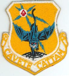 553d Reconnaissance Wing
