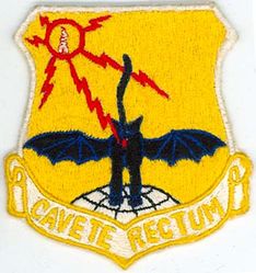 553d Reconnaissance Wing
