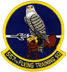 557th Flying Training Squadron
