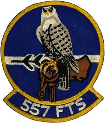 557th Flying Training Squadron
