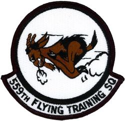 559th Flying Training Squadron
