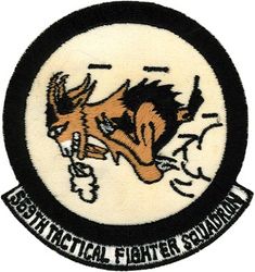 559th Tactical Fighter Squadron
