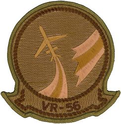 Fleet Logistics Support Squadron 56 (VR-56)

