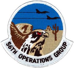 56th Operations Group

