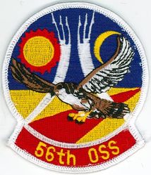 56th Operations Support Squadron
