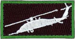56th Expeditionary Rescue Squadron HH-60 Pencil Pocket Tab
Constituted as 56 Air Rescue Squadron on 17 Oct 1952. Activated on 14 Nov 1952. Discontinued, and inactivated, on 18 Mar 1960. Activated on 8 Jul 1972. Redesignated as 56 Aerospace Rescue and Recovery Squadron on 10 Jul 1972. Inactivated on 15 Oct 1975. Activated on 1 May 1988. Redesignated as: 56 Air Rescue Squadron on 1 Jun 1989; 56 Rescue Squadron on 1 Feb 1993-.
