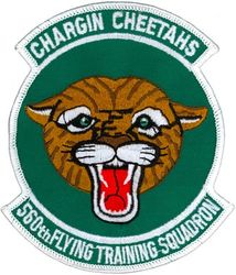 560th Flying Training Squadron
