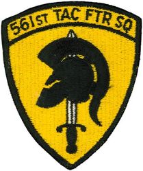 561st Tactical Fighter Squadron
