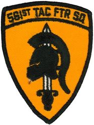 561st Tactical Fighter Squadron
