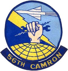 56th Consolidated Aircraft Maintenance Squadron
