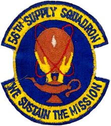 56th Supply Squadron
