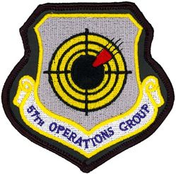 57th Operations Group
