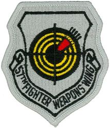 57th Fighter Weapons Wing
