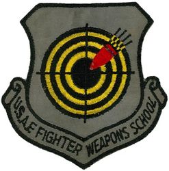 USAF Fighter Weapons School

