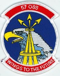 57th Operations Support Squadron
