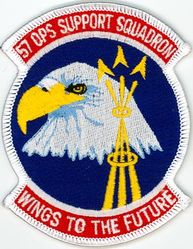57th Operations Support Squadron
