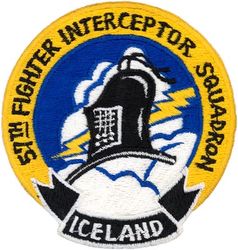 57th Fighter-Interceptor Squadron
