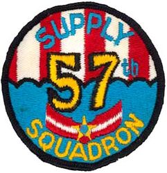 57th Supply Squadron
